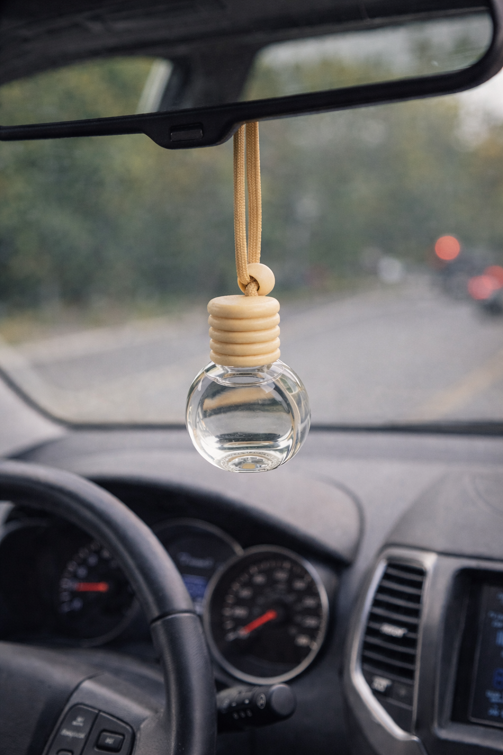 Désodorisant voiture