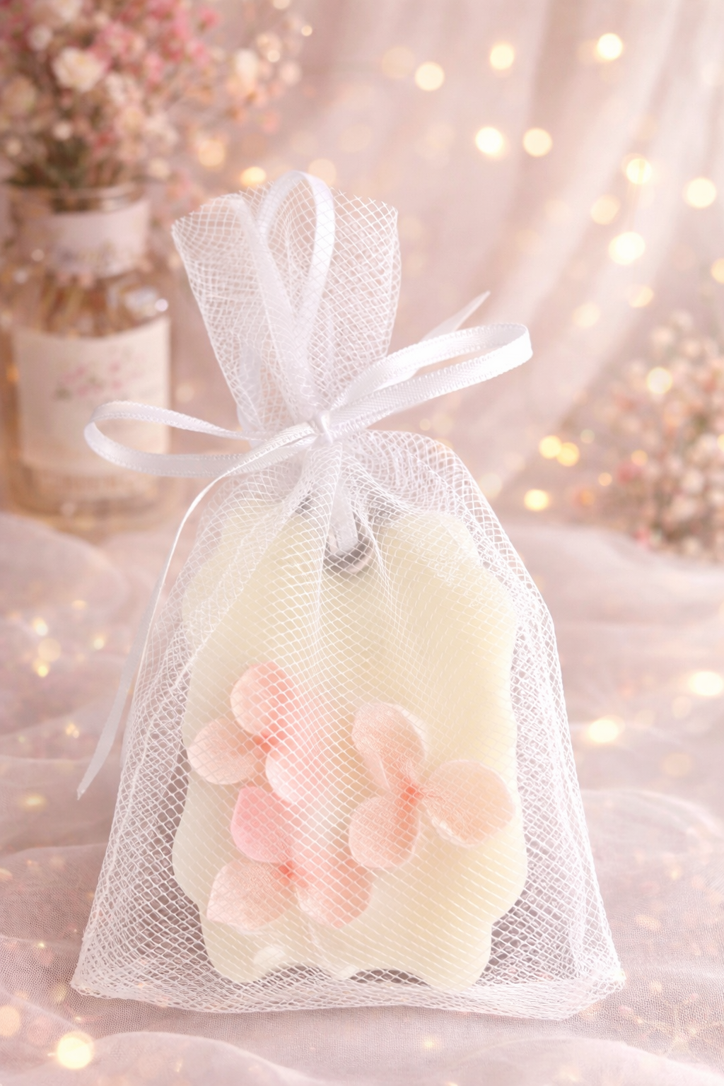 Suspension parfumée