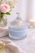Bougie "Vol de Papillon"