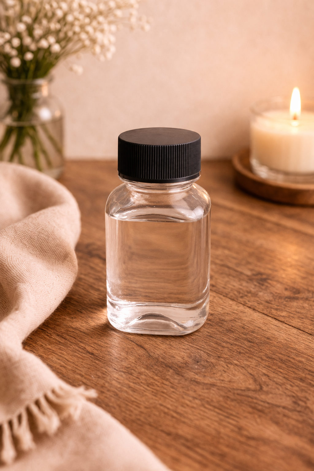 Recharge parfum ambiance