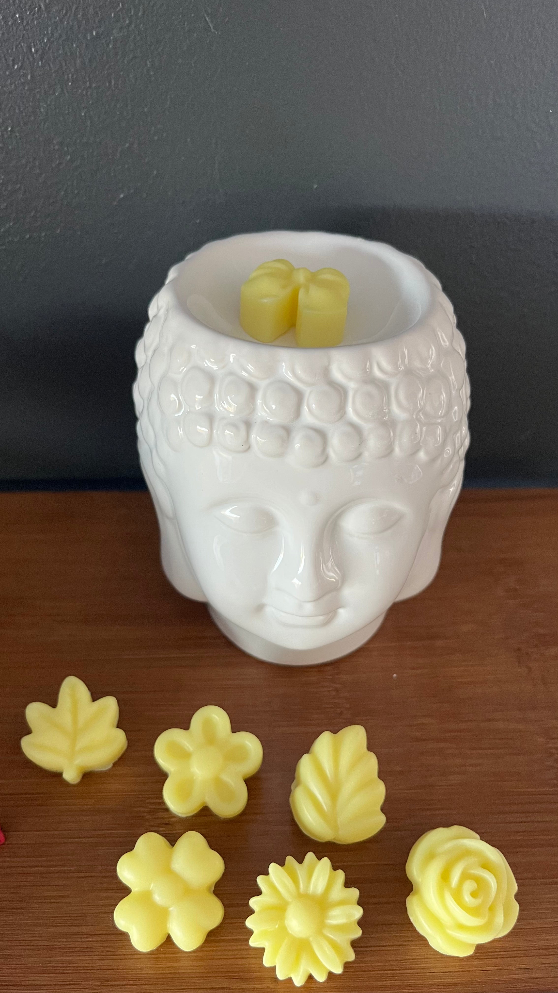 Lot de 7 petits fondants parfumés